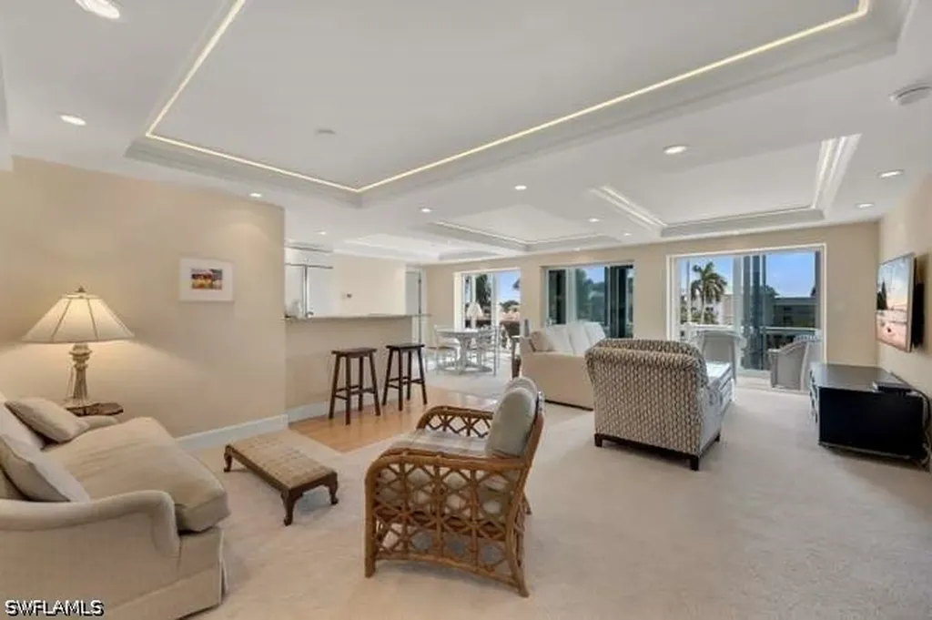 3003 Gulf Shore Boulevard N Naples FL 34103