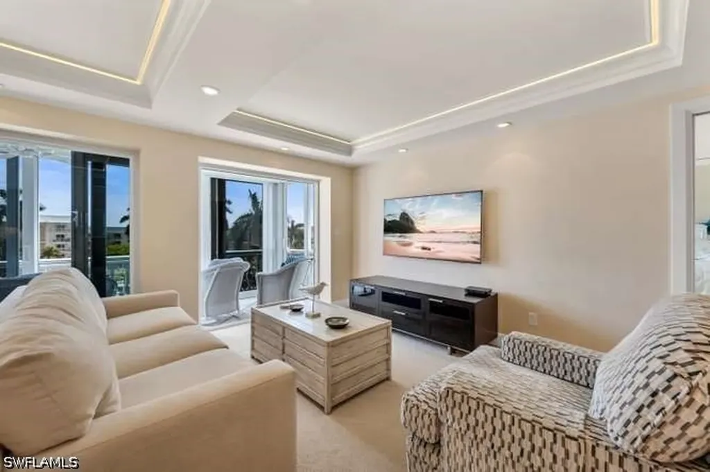 3003 Gulf Shore Boulevard N Naples FL 34103