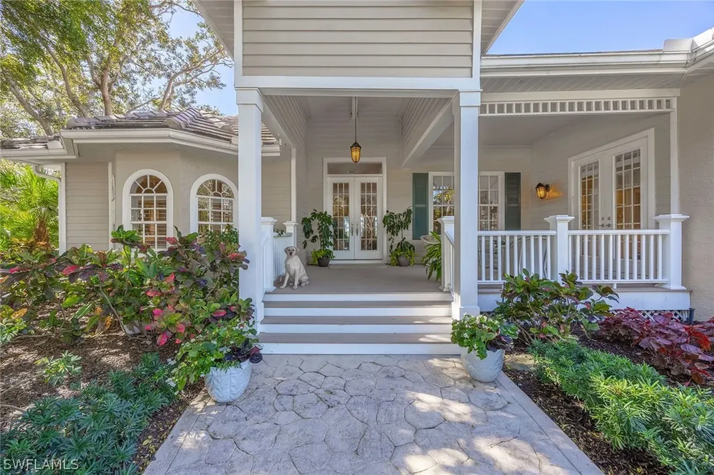 4441 Blue Sage Court Bonita Springs FL 34134