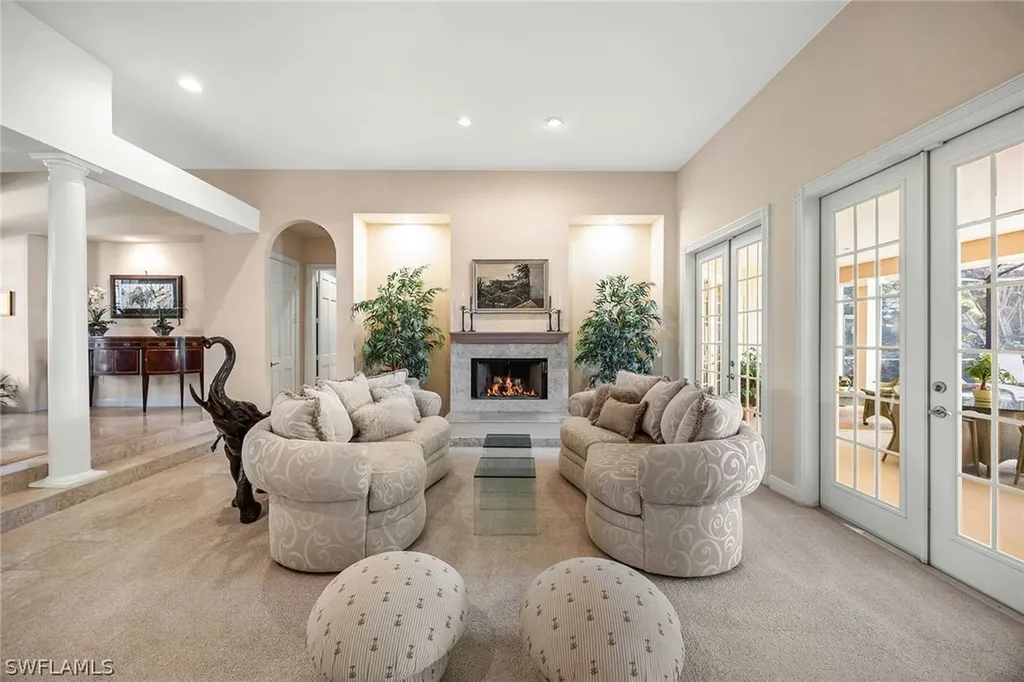 4441 Blue Sage Court Bonita Springs FL 34134