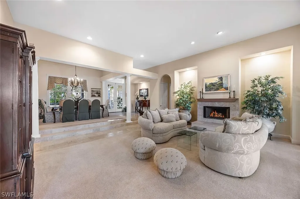 4441 Blue Sage Court Bonita Springs FL 34134