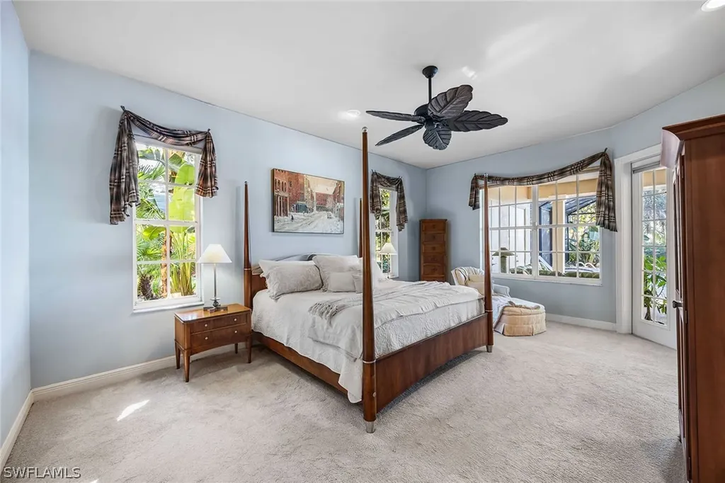 4441 Blue Sage Court Bonita Springs FL 34134