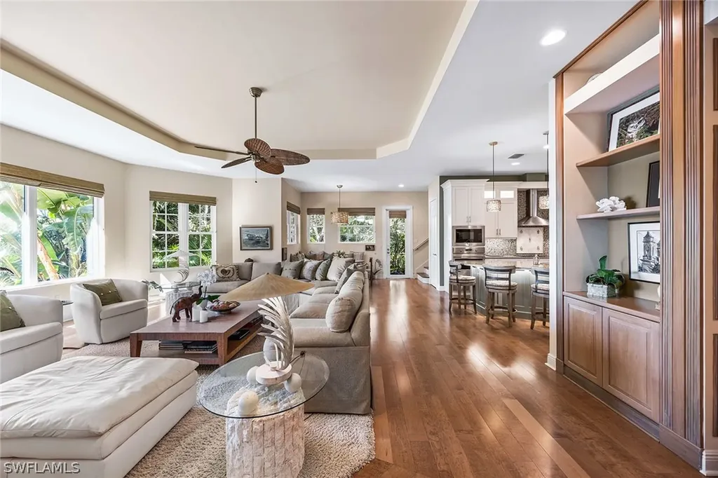 4441 Blue Sage Court Bonita Springs FL 34134