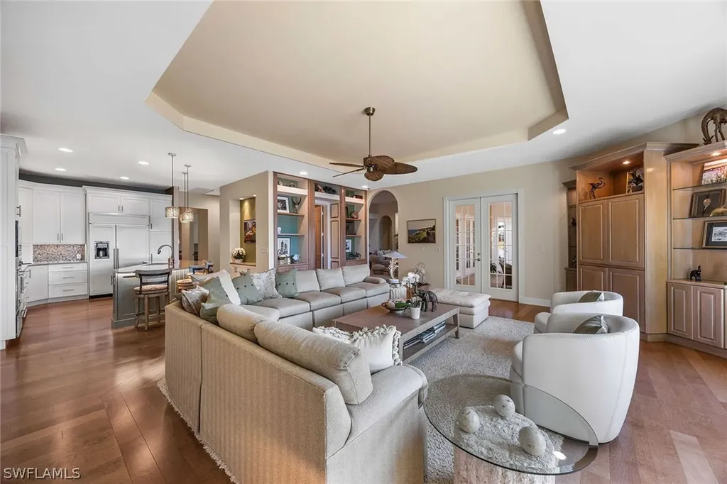 4441 Blue Sage Court Bonita Springs FL 34134