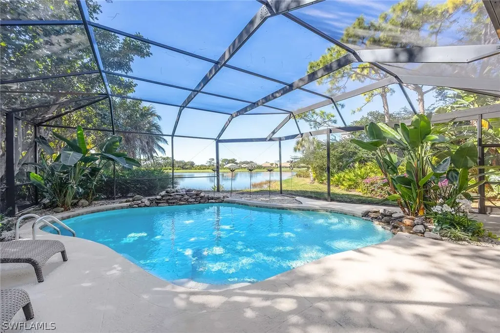 4441 Blue Sage Court Bonita Springs FL 34134