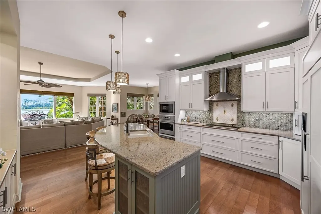 4441 Blue Sage Court Bonita Springs FL 34134