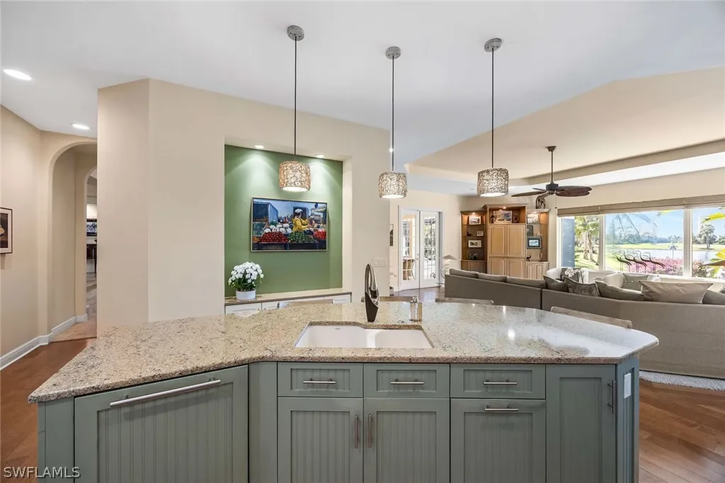 4441 Blue Sage Court Bonita Springs FL 34134