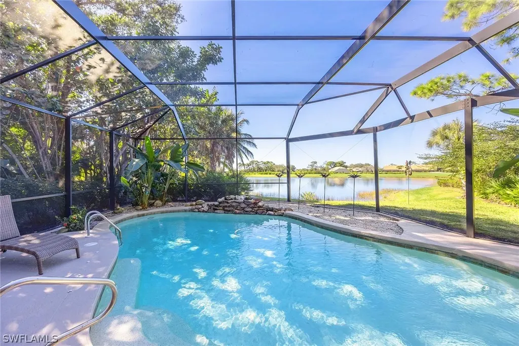 4441 Blue Sage Court Bonita Springs FL 34134