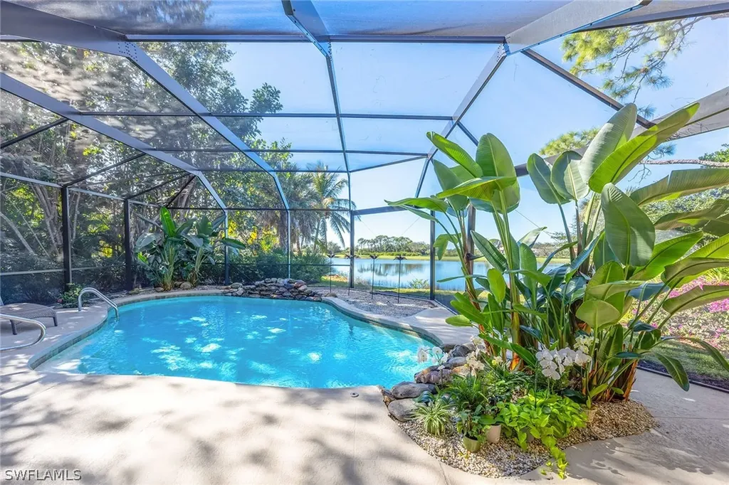 4441 Blue Sage Court Bonita Springs FL 34134