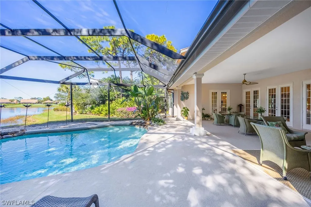 4441 Blue Sage Court Bonita Springs FL 34134