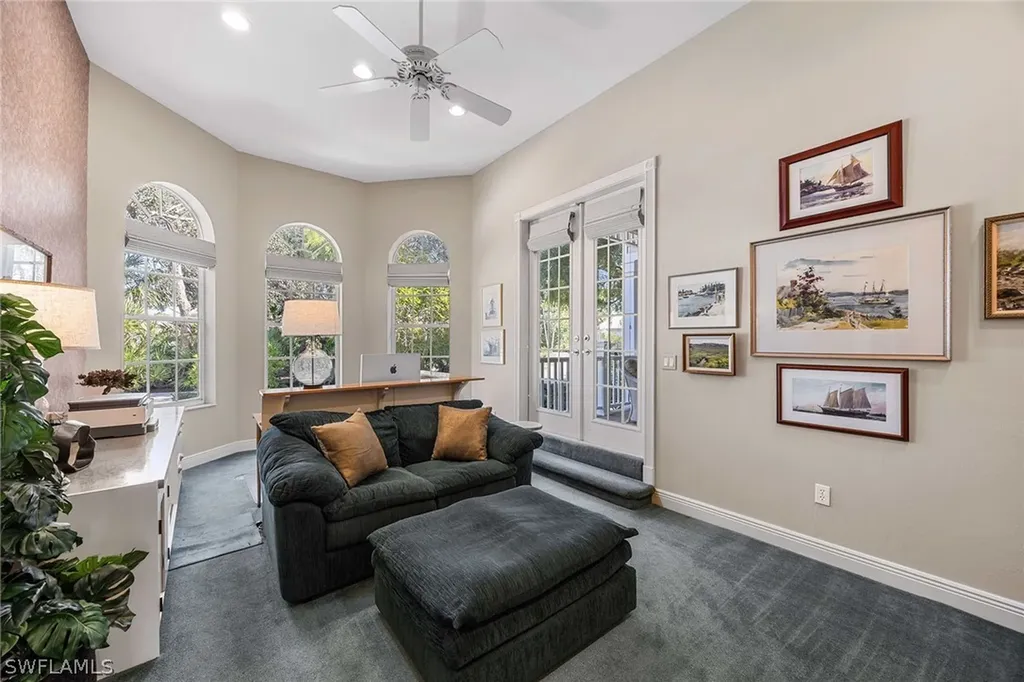 4441 Blue Sage Court Bonita Springs FL 34134