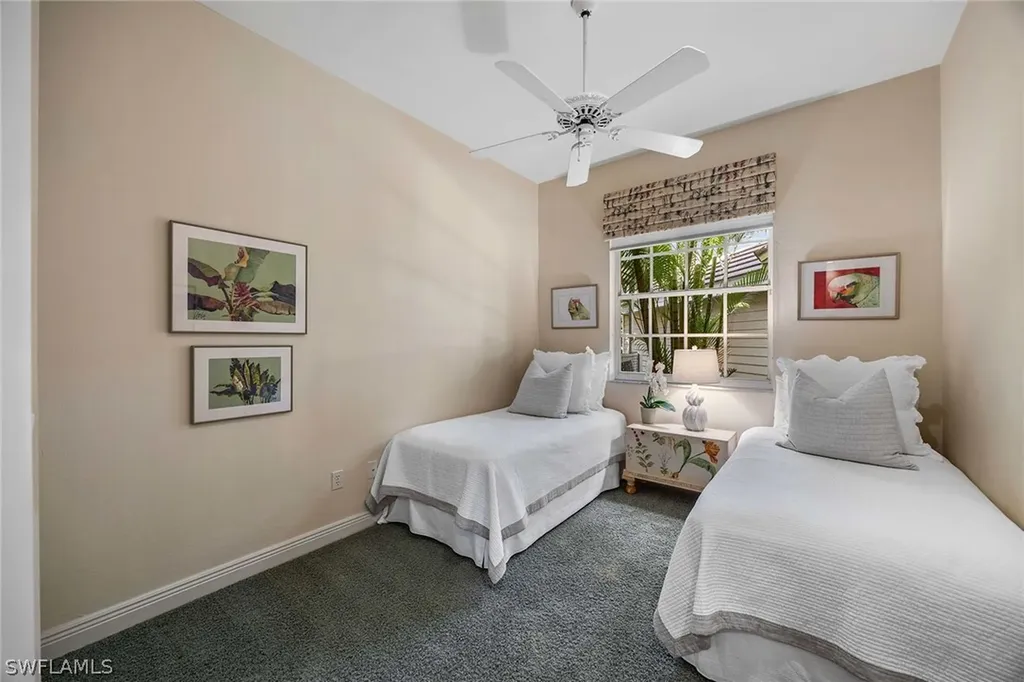 4441 Blue Sage Court Bonita Springs FL 34134