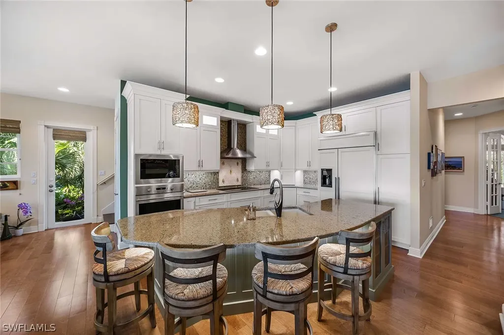 4441 Blue Sage Court Bonita Springs FL 34134