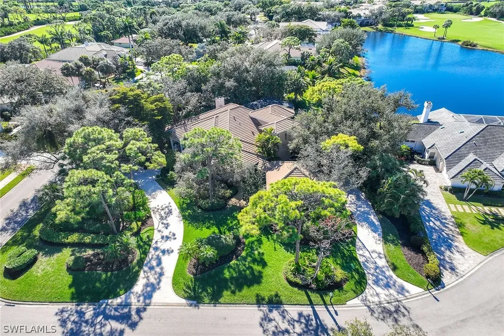 4441 Blue Sage Court Bonita Springs FL 34134