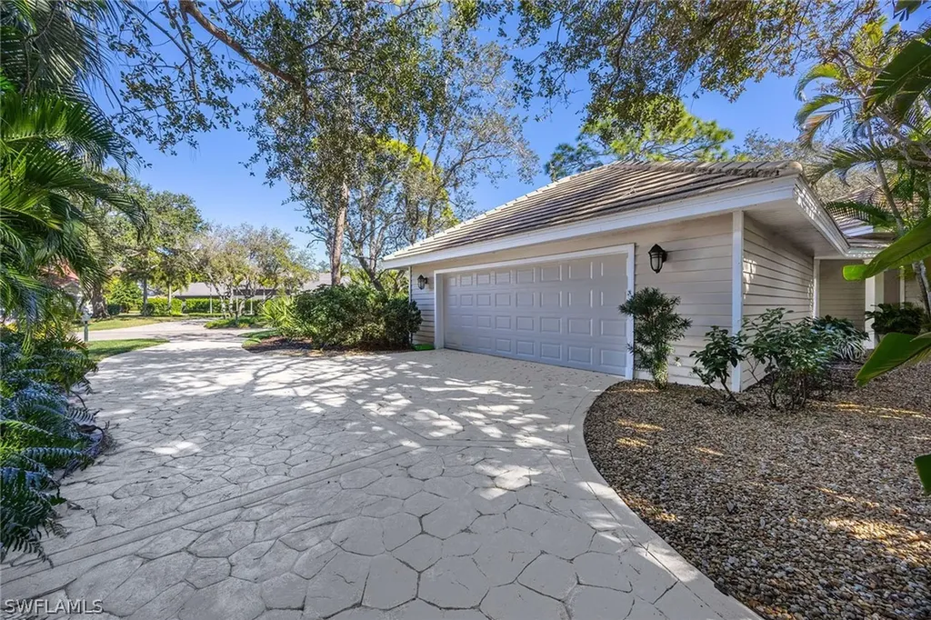4441 Blue Sage Court Bonita Springs FL 34134