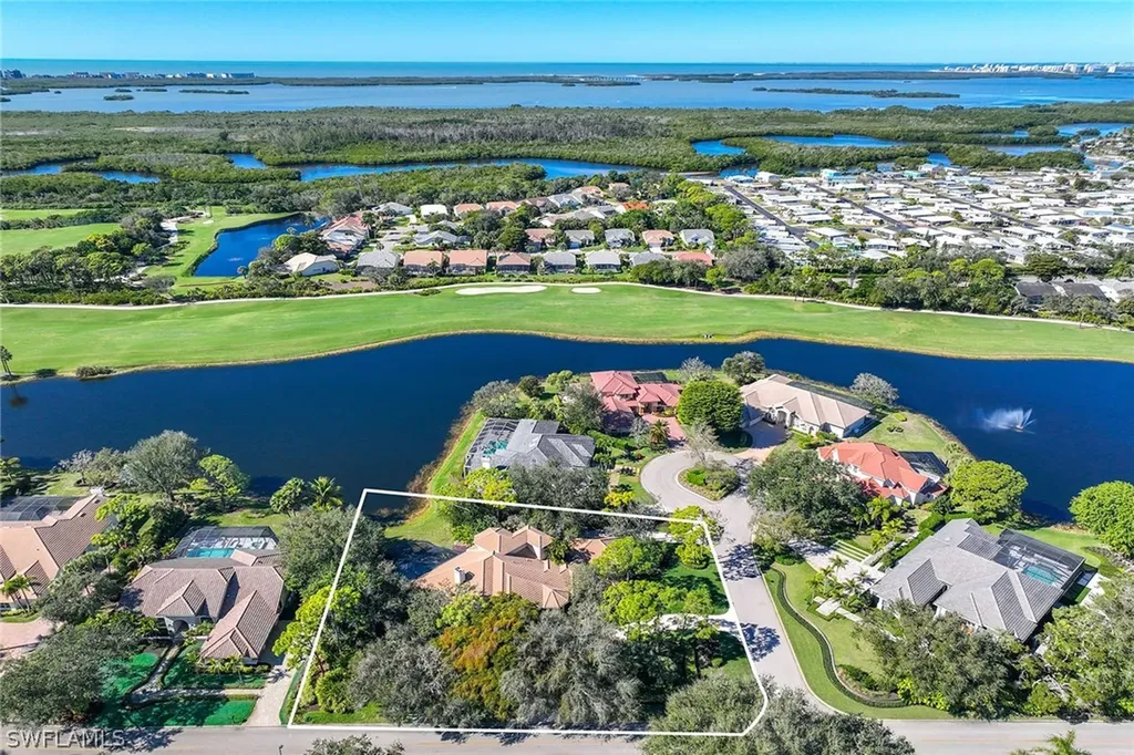 4441 Blue Sage Court Bonita Springs FL 34134