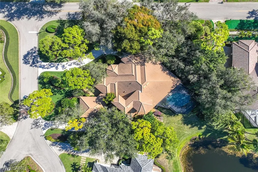 4441 Blue Sage Court Bonita Springs FL 34134