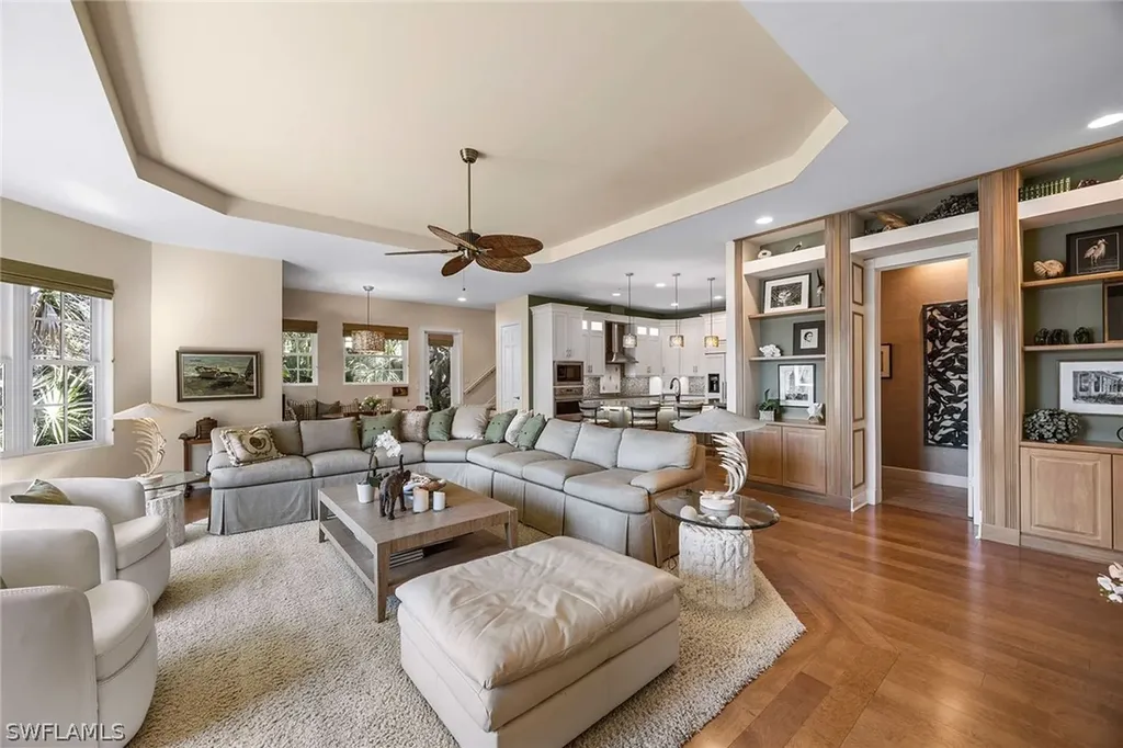 4441 Blue Sage Court Bonita Springs FL 34134