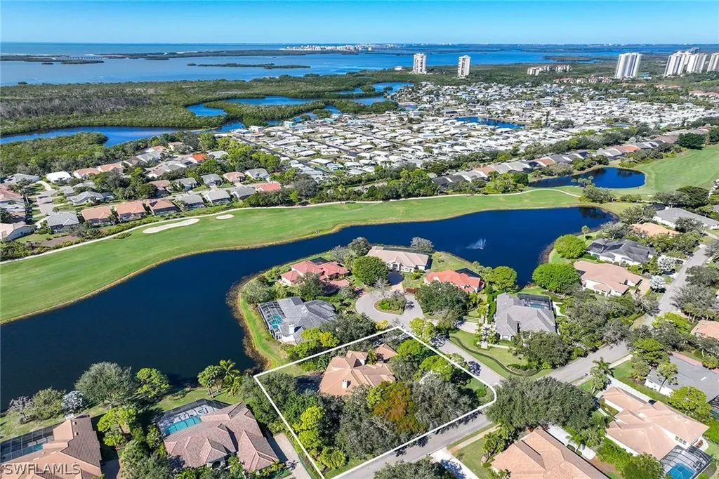 4441 Blue Sage Court Bonita Springs FL 34134