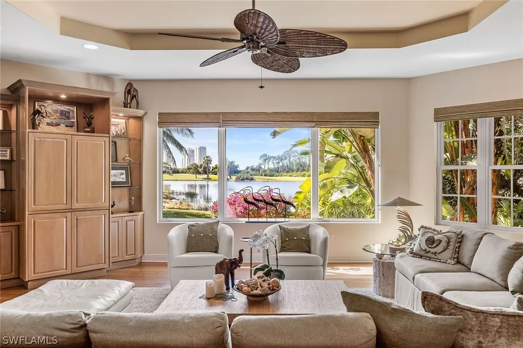 4441 Blue Sage Court Bonita Springs FL 34134