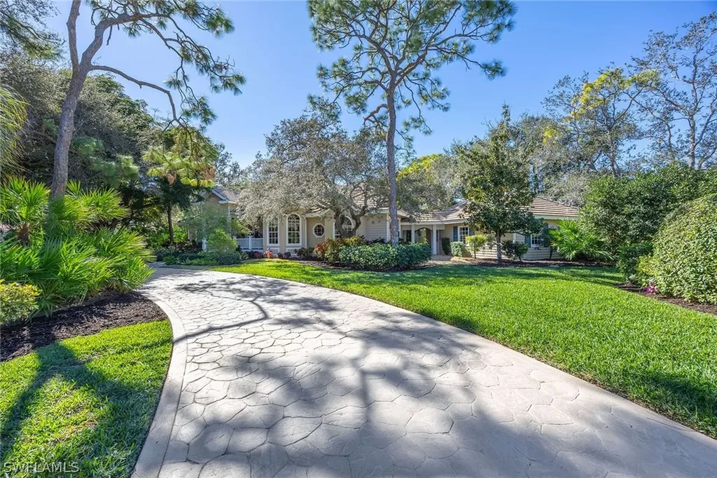 4441 Blue Sage Court Bonita Springs FL 34134