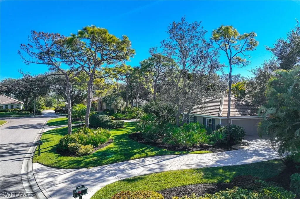 4441 Blue Sage Court Bonita Springs FL 34134