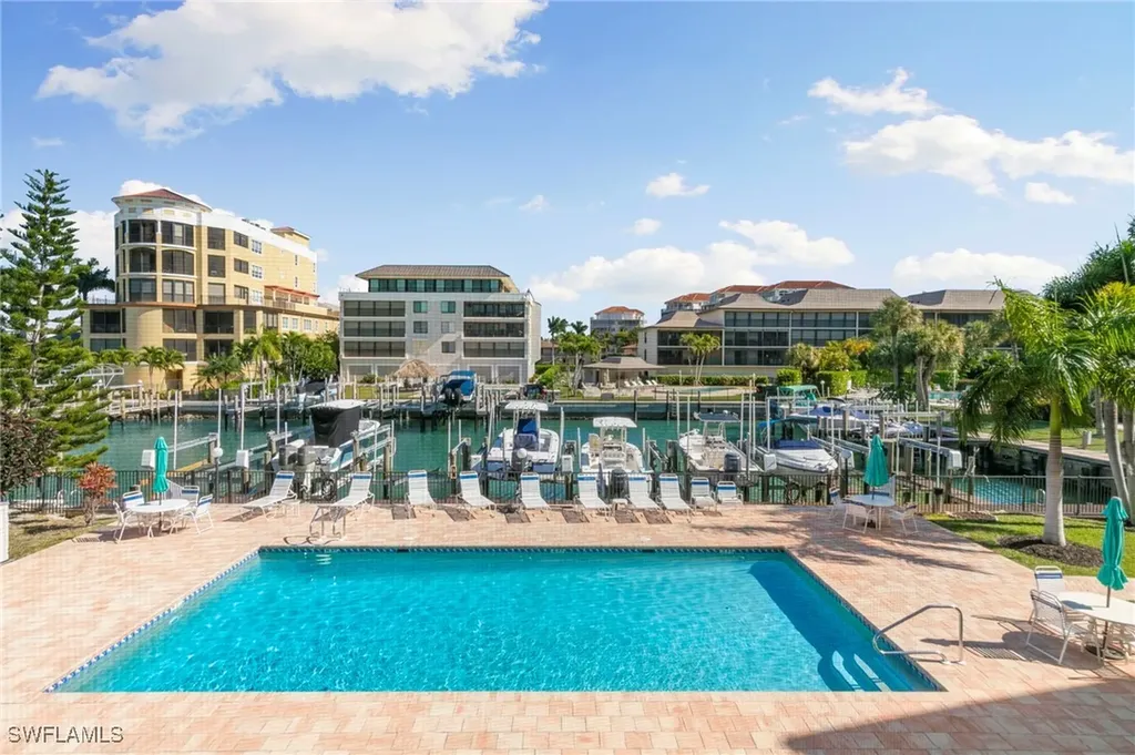 919 Huron Court Marco Island FL 34145