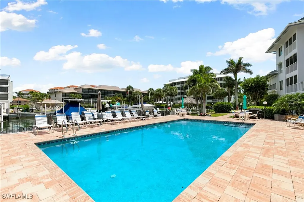 919 Huron Court Marco Island FL 34145