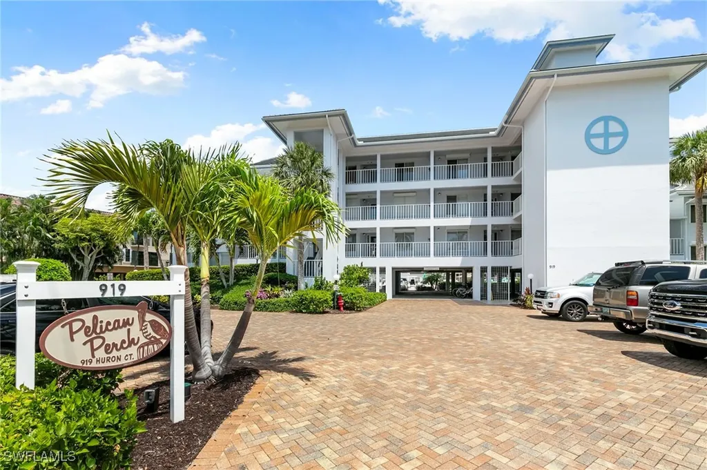 919 Huron Court Marco Island FL 34145