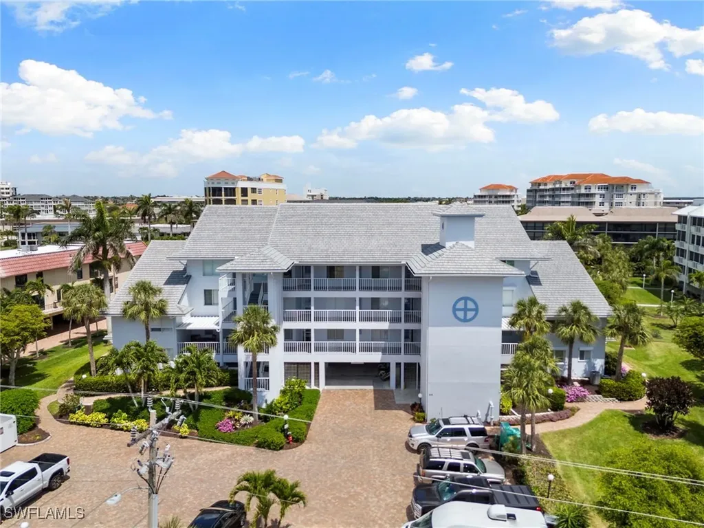 919 Huron Court Marco Island FL 34145