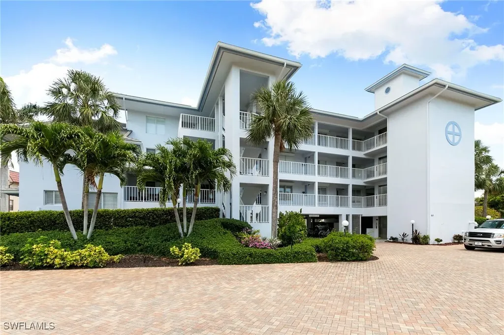 919 Huron Court Marco Island FL 34145