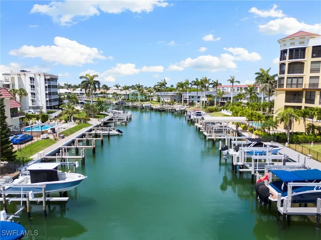 919 Huron Court Marco Island FL 34145