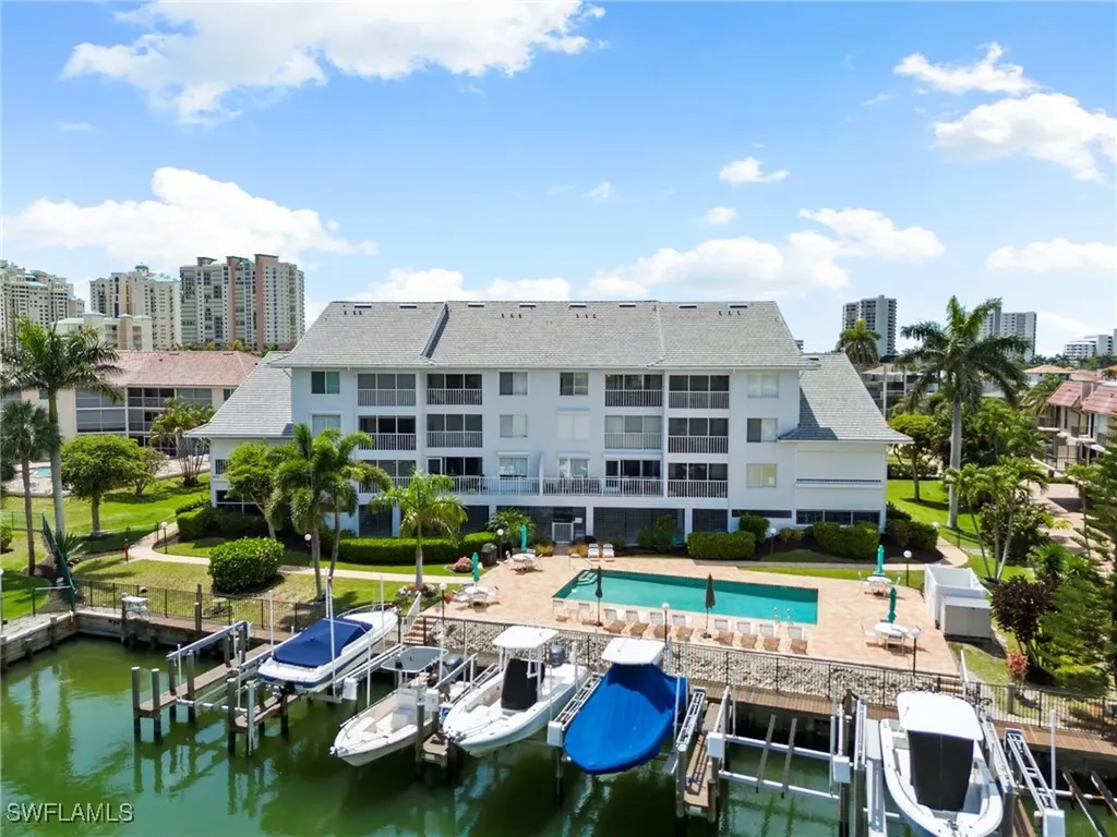 919 Huron Court Marco Island FL 34145