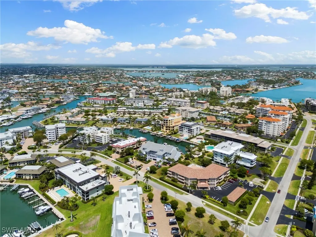 919 Huron Court Marco Island FL 34145