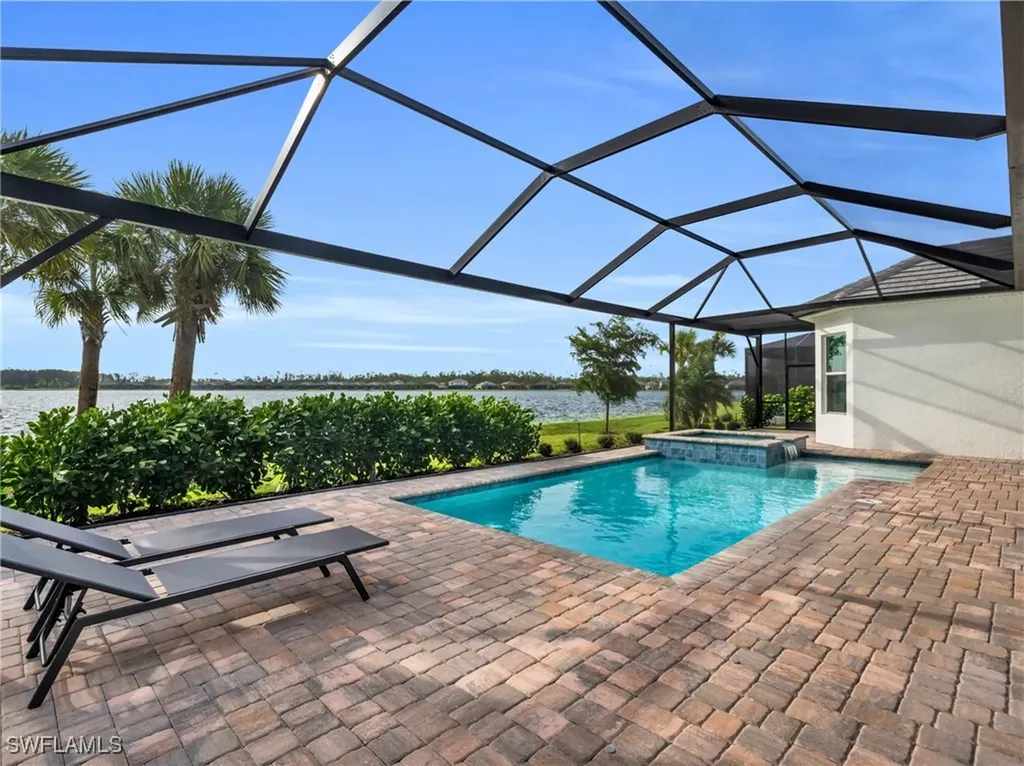 14044 Blue Bay Circle Fort Myers FL 33913