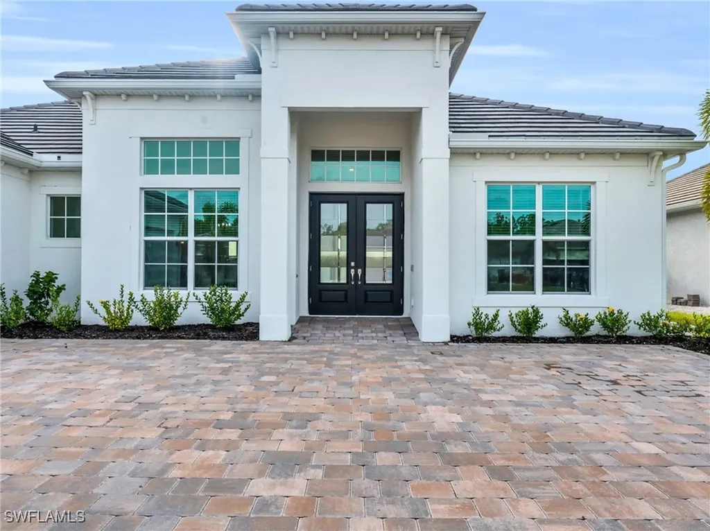 14044 Blue Bay Circle Fort Myers FL 33913