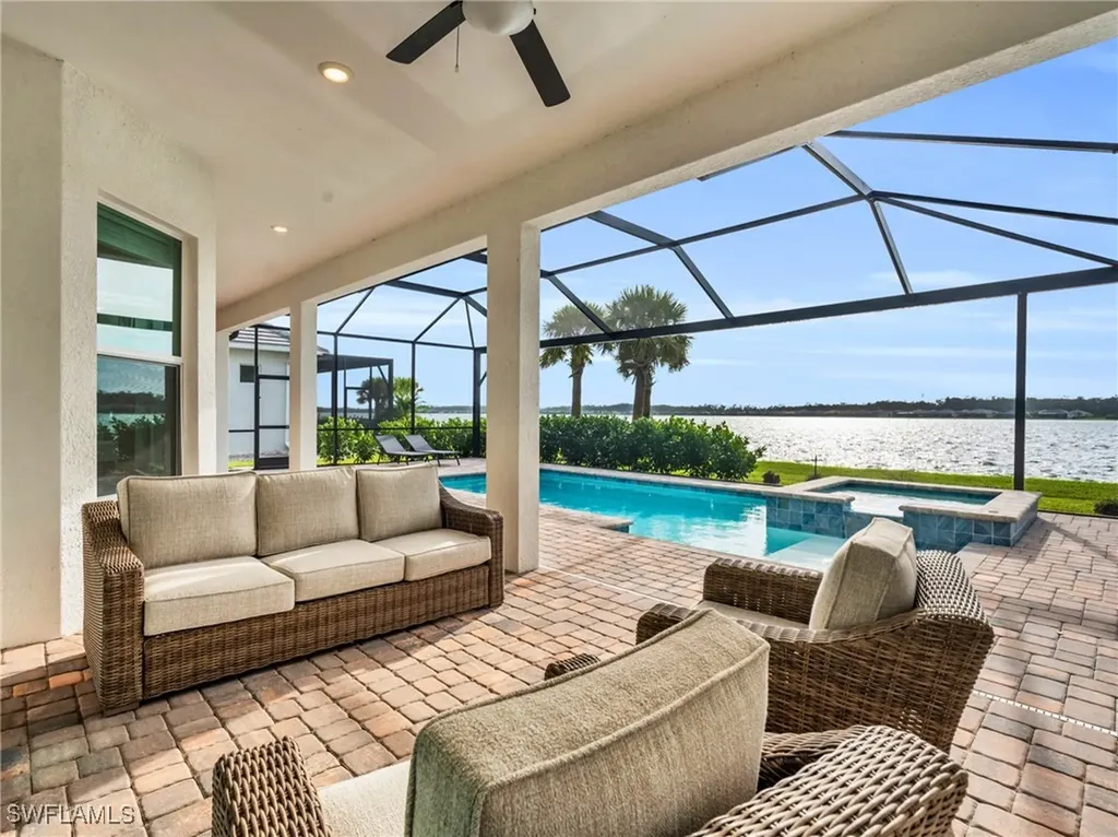 14044 Blue Bay Circle Fort Myers FL 33913