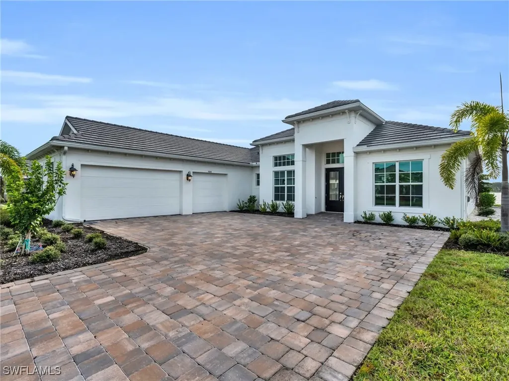 14044 Blue Bay Circle Fort Myers FL 33913