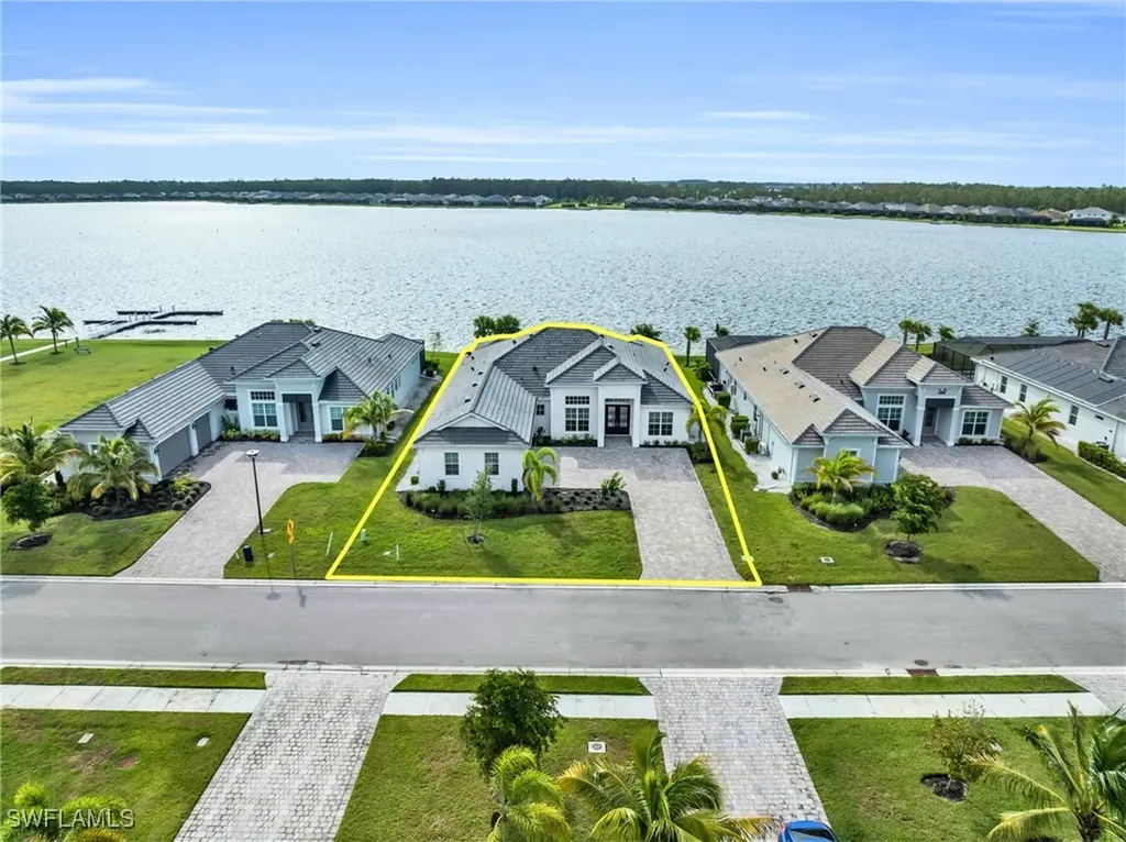 14044 Blue Bay Circle Fort Myers FL 33913