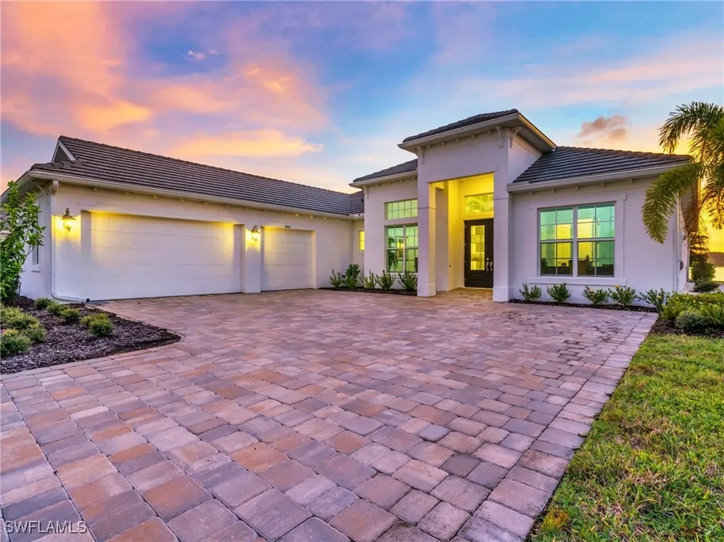 14044 Blue Bay Circle Fort Myers FL 33913