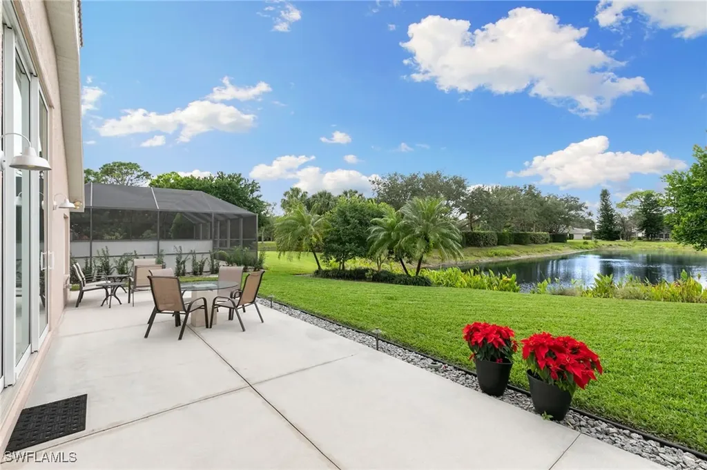 6737 Autumn Woods Boulevard Naples FL 34109