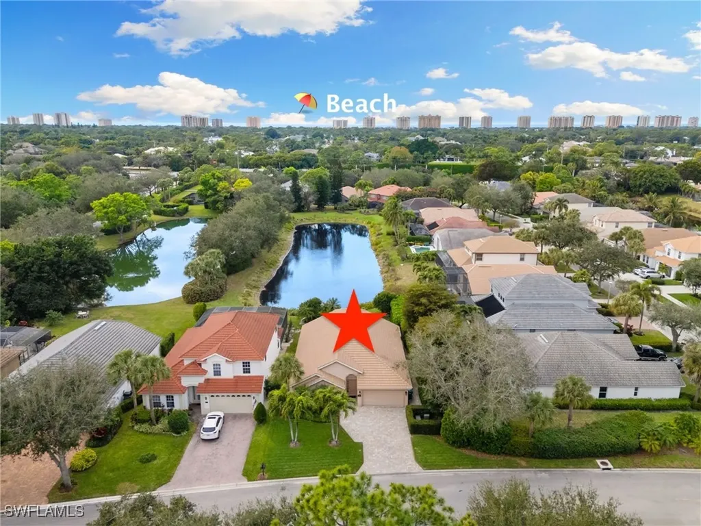 6737 Autumn Woods Boulevard Naples FL 34109