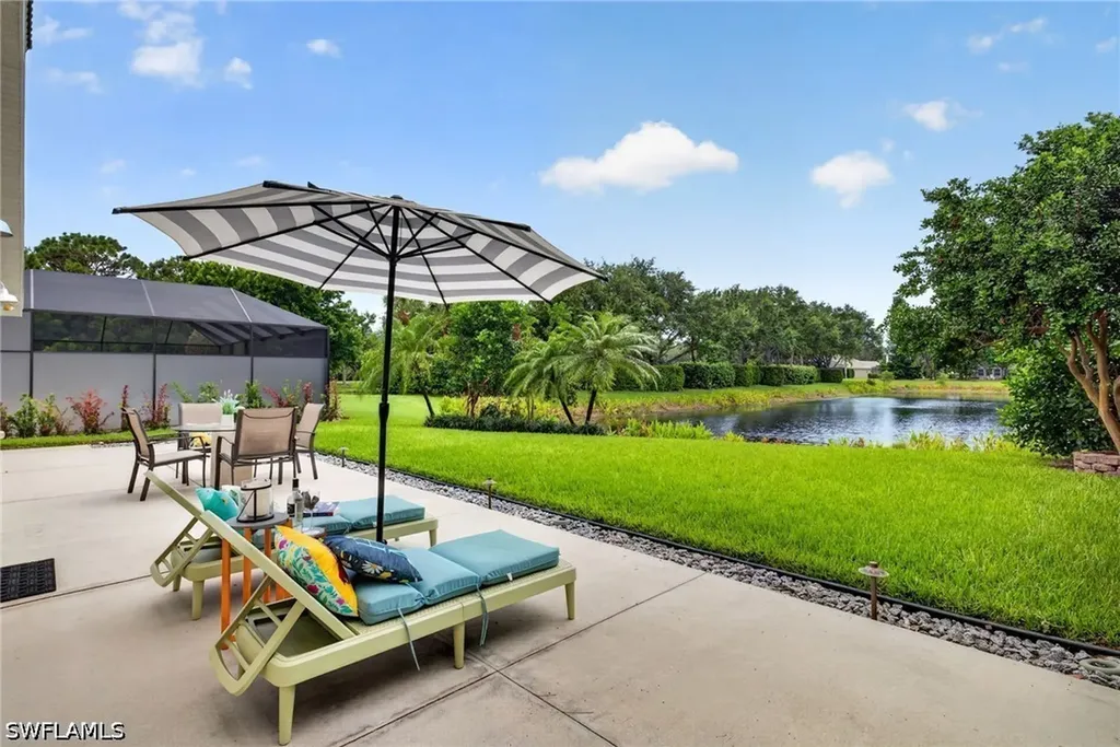 6737 Autumn Woods Boulevard Naples FL 34109