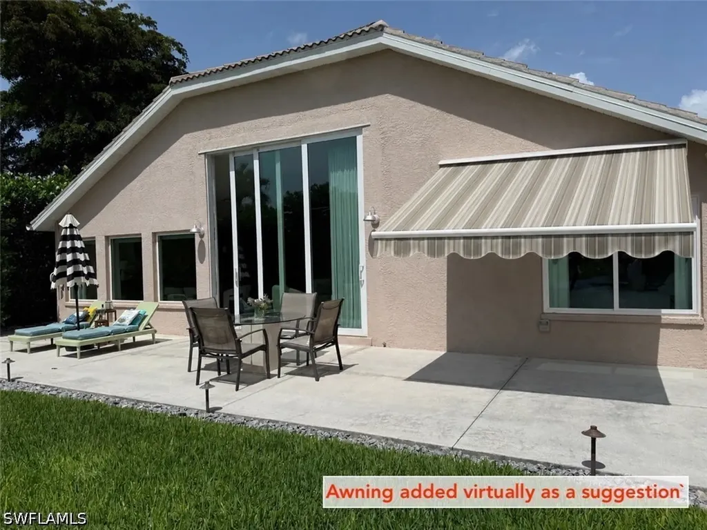 6737 Autumn Woods Boulevard Naples FL 34109