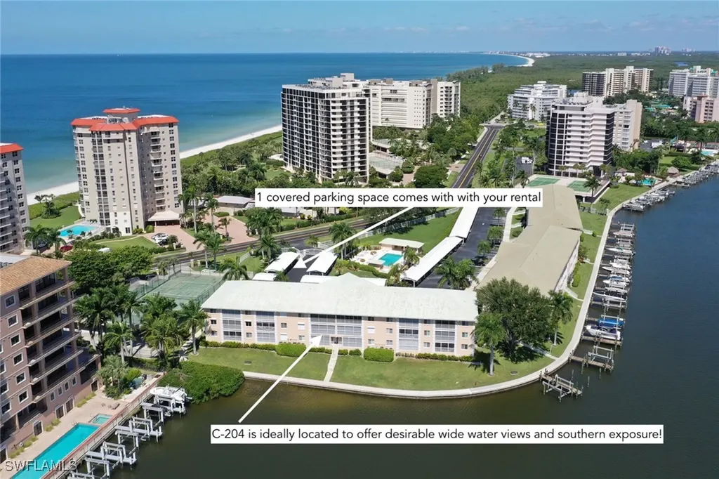 10682 Gulf Shore Drive Naples FL 34108