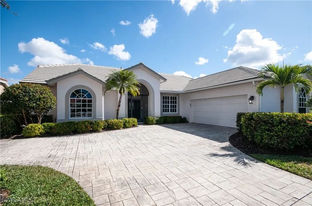 28491 Rochester Court Bonita Springs FL 34135