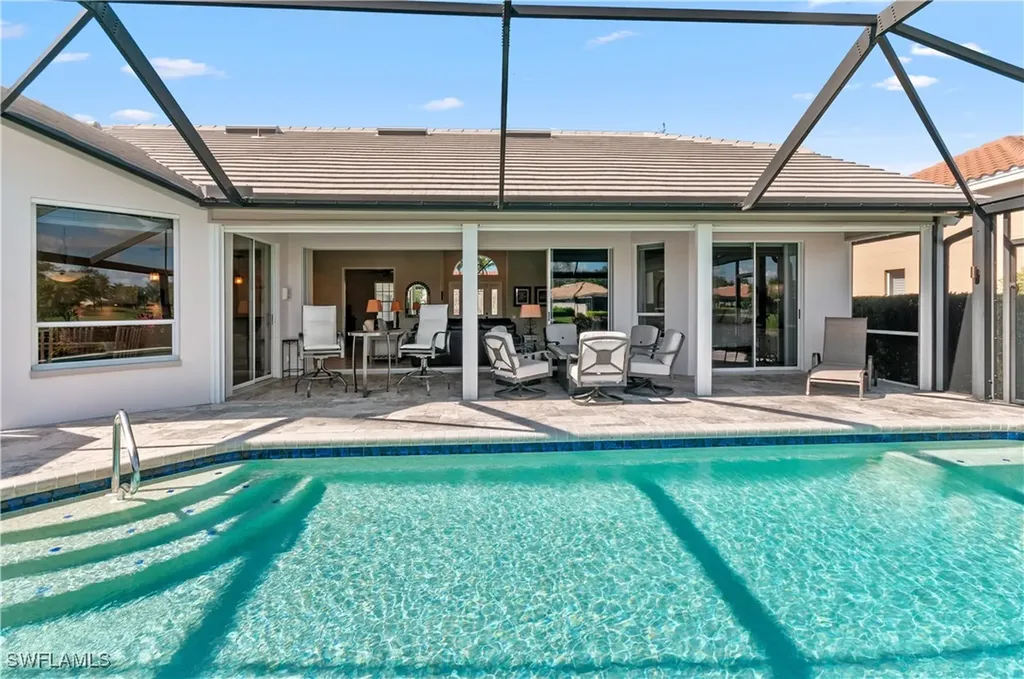 28491 Rochester Court Bonita Springs FL 34135