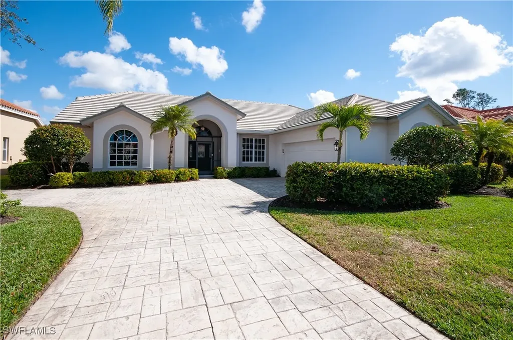 28491 Rochester Court Bonita Springs FL 34135