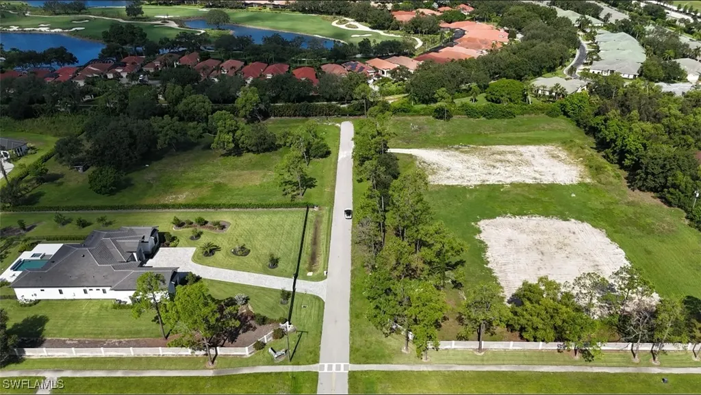 5458 Cherry Wood Drive Naples FL 34119