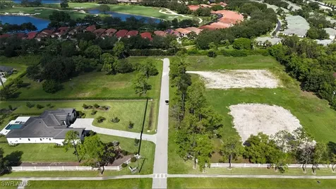 5458 Cherry Wood Drive Naples FL 34119